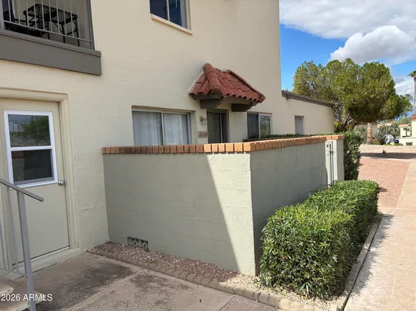 14265 N BOXWOOD Lane, Fountain Hills, AZ 85268