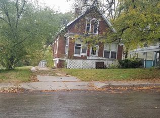 1623 N Machin Ave, Peoria, IL
