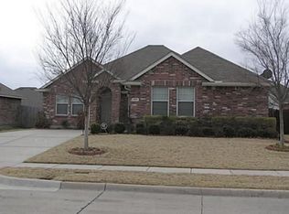 907 Oakcrest Dr, Wylie, TX 75098
