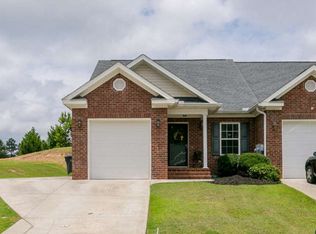 546 Midland Psge, Grovetown, GA 30813