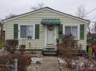 407 Bostick Ave, Beckley, WV
