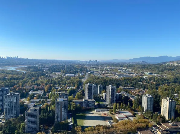 3809 Evergreen Pl #5304, Burnaby, BC V3J 0M1