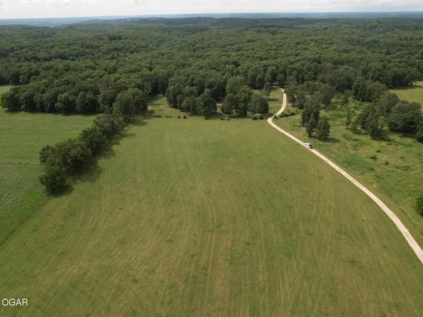 TRACT Two 0 Private Rd #1184, Aurora, MO 65605