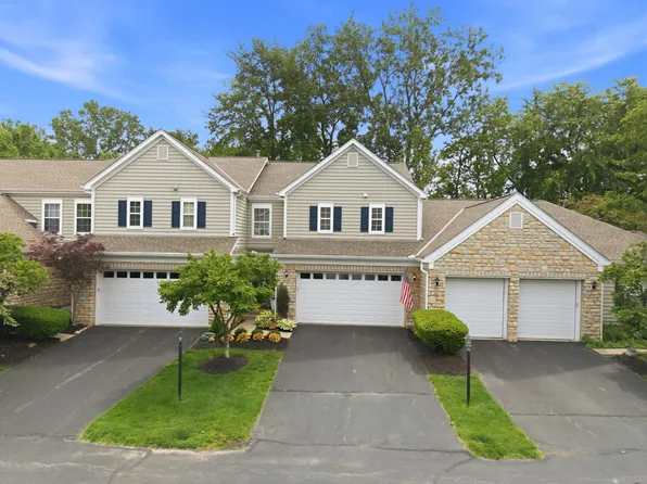 340 Buck Run Trl, Westerville, OH 43082