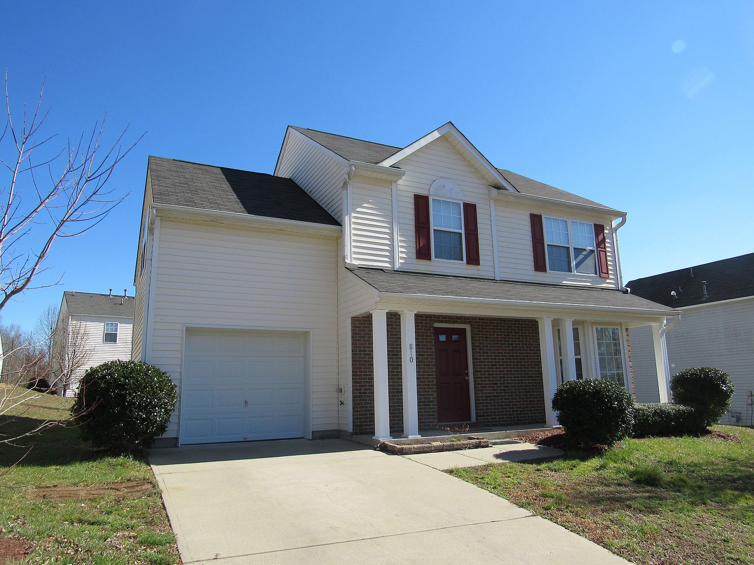 810 Steam Boat St, Knightdale, NC 27545 Zillow
