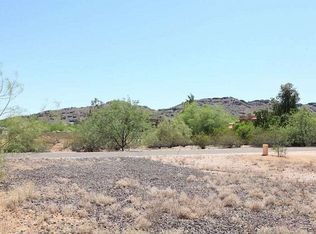 6522 E Cholla Dr, Paradise Valley, AZ 85253