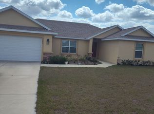 5082 SW 91st Pl, Ocala, FL 34476