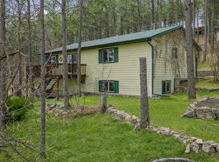 13651 Quartz Canyon Ct, Rapid City, SD 57702