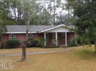 307 W 13th St, Donalsonville, GA 39845