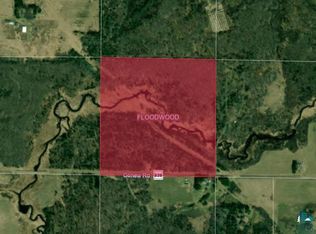 49XX Genew Rd, Floodwood, MN 55736