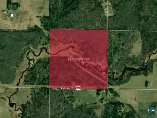 49XX Genew Rd, Floodwood, MN 55736