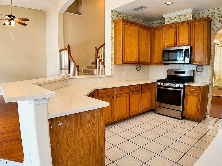 1523 Park Harbor Estates Dr — Photo 5