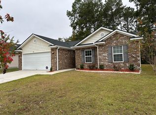 107 Austin Way, Savannah, GA 31419