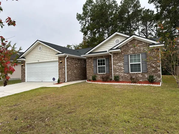 107 Austin Way, Savannah, GA 31419