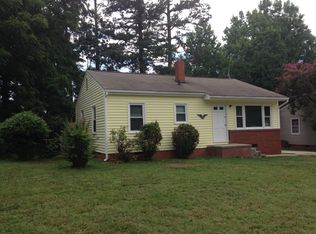 1209 Carolina St, High Point, NC 27262