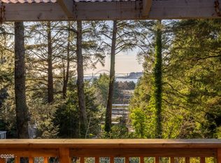 923 SE Bay Blvd UNIT 46, Newport, OR