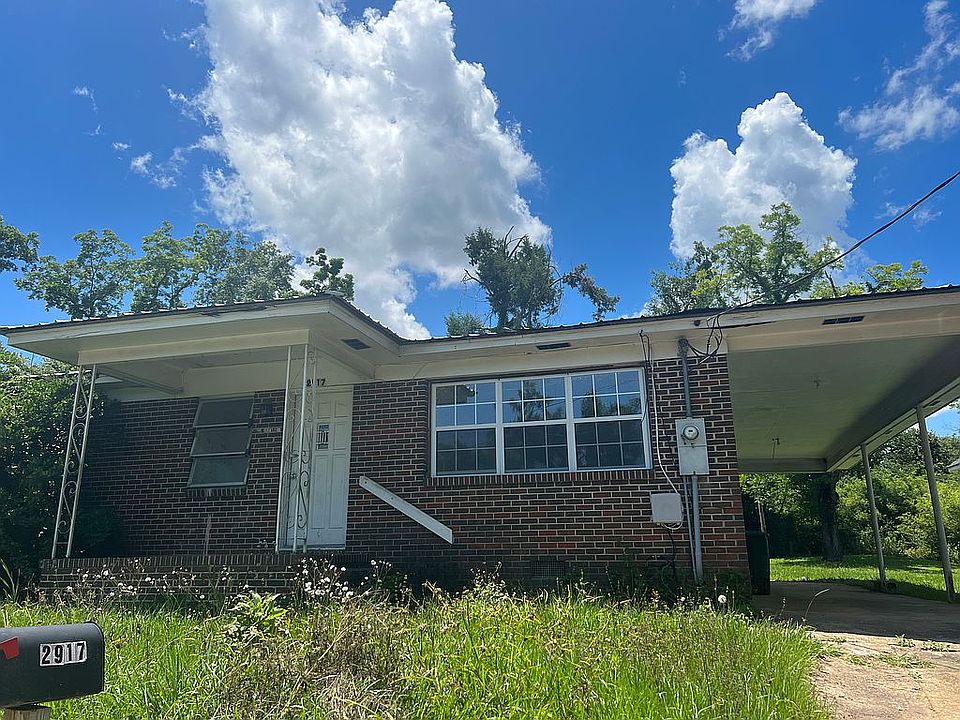 2917 Orange St, Marianna, FL 32448 Zillow