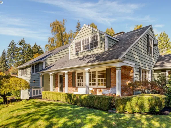 7215 SW Gable Park Rd, Portland, OR 97225