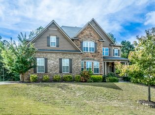 409 Olde Heritage Cir, Woodstock, GA 30188