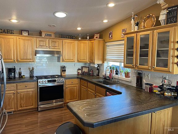 5th image of 421 S Curtis Rd Lot 118