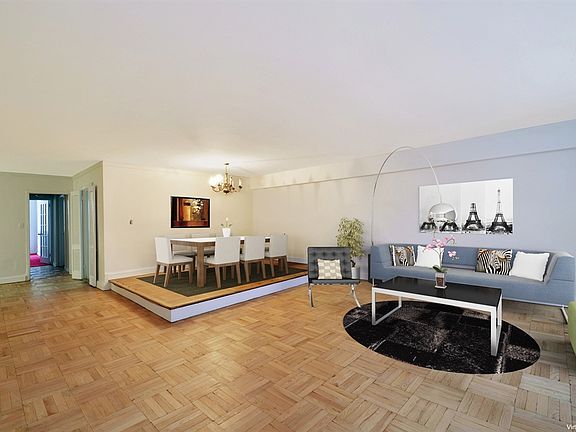 5th image of 1498 York Ave #4E