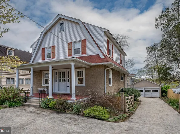 118 Conestoga Rd, Wayne, PA 19087