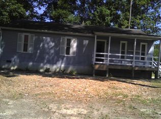 19606 Walker Ave, South Chesterfield, VA 23834
