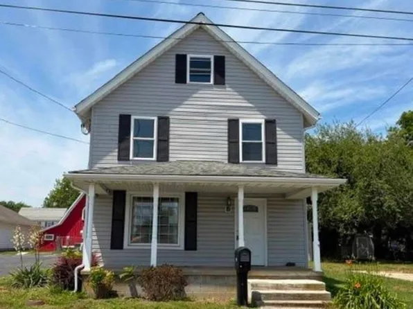 115 Railroad Ave, Harrington, DE 19952