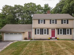290 Union St, Hanover, MA 02339