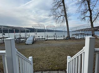 1040 E Lake Rd UNIT 59, Dundee, NY 14837