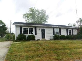 22 Holiday Rd, Winchester, KY 40391