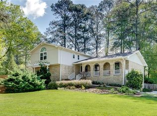 1631 Manhasset Dr, Atlanta, GA 30338