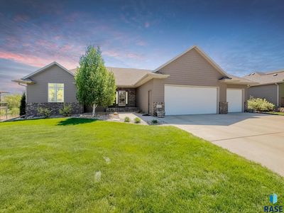 1817 W Ashton Trl, Brandon, SD, 57005