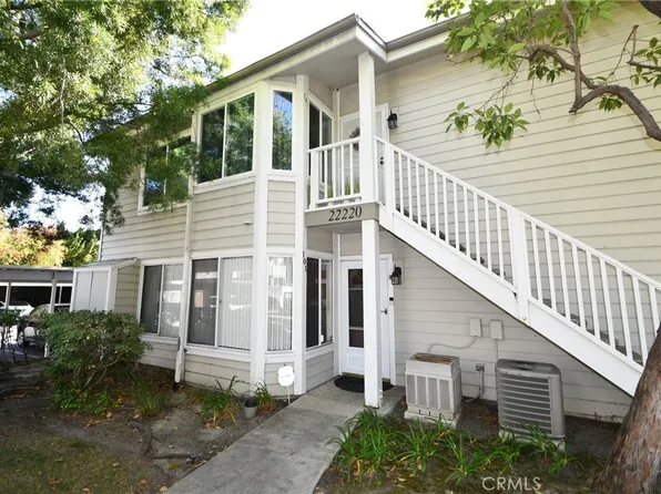 22220 S Vermont Ave Unit 101, Torrance, CA 90502