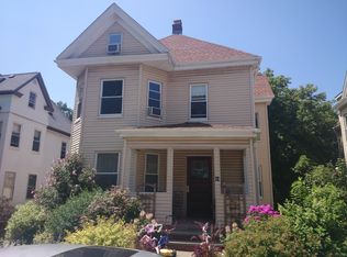 44 Weyham Rd, Weymouth, MA 02191