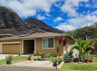 84-873 Maiola St #113, Waianae, HI 96792
