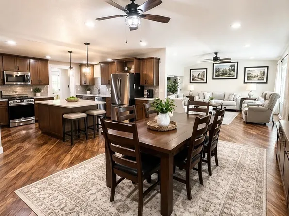 145 Evans St, Green River, WY 82935