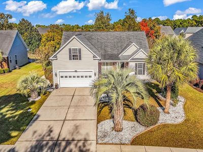 4715 Harvest Dr., Myrtle Beach, SC, 29579