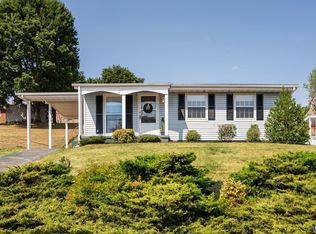 310 Hoover St, Staunton, VA 24401