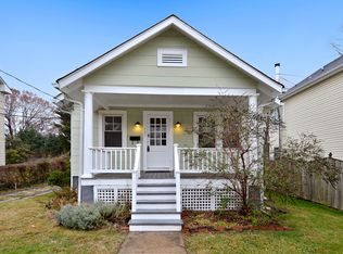 705 Ritchie Ave, Silver Spring, MD 20910