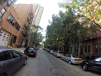 Rented by Citi Habitats