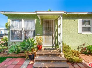1118 Marlborough Ave, Inglewood, CA 90302