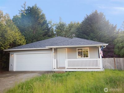 19022 Crown Ridge Boulevard, Arlington, WA, 98223