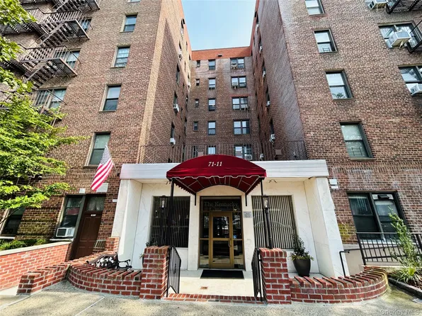 71-11 Yellowstone Boulevard #5K, Forest Hills, NY 11375