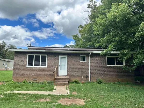 480 McArthur St, Cedartown, GA 30125