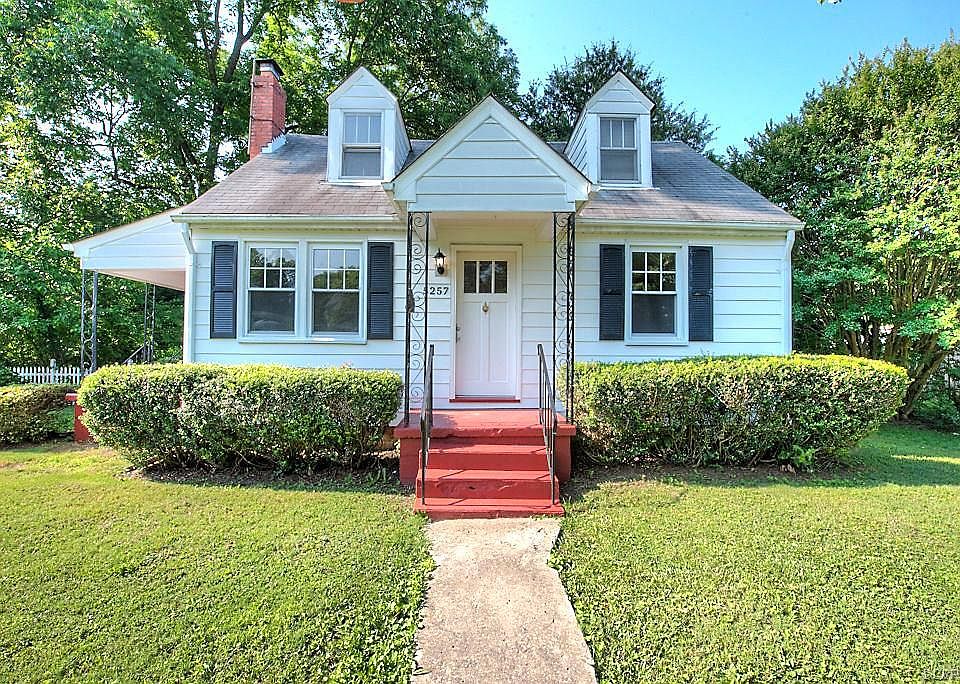 1st image of 5257 Bassett Ave