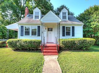 5257 Bassett Ave, Richmond, VA 23225