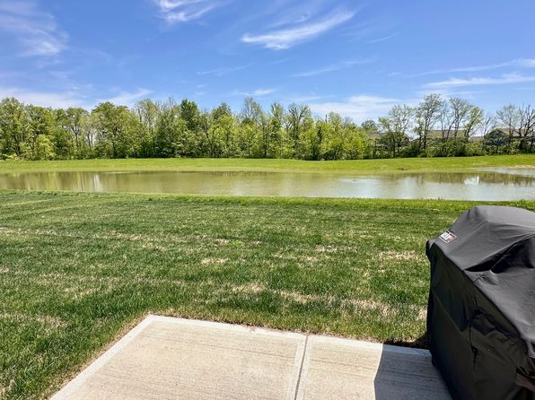 721 Scarsdale Ln, Danville, IN 46122