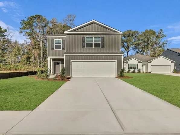 546 Tulip Poplar Dr, Moncks Corner, SC 29461