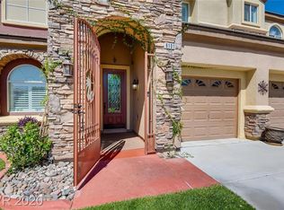 8101 Villa De La Playa St, Las Vegas, NV 89131